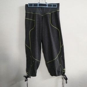 Capri joggers